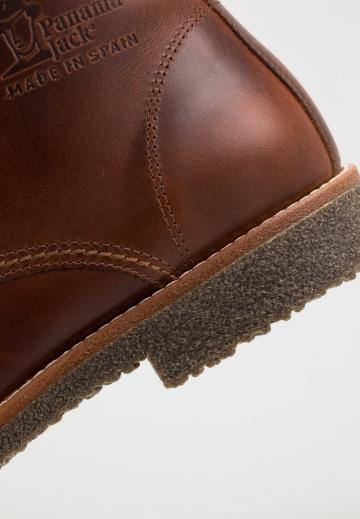 Зимние ботинки