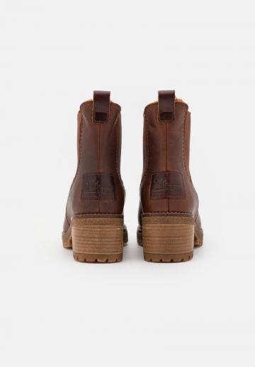 Ботинки челси