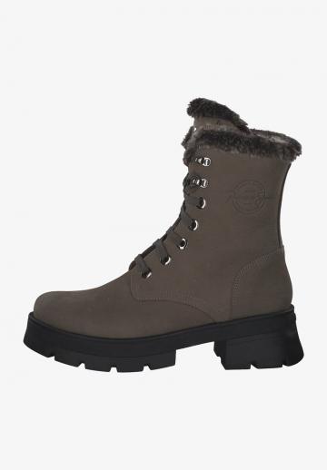 Зимние ботинки