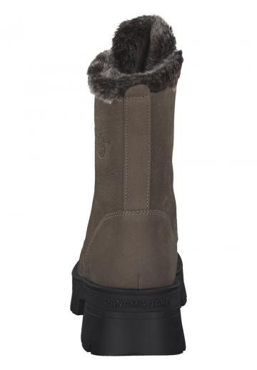 Зимние ботинки