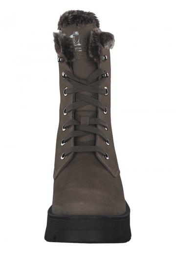 Зимние ботинки