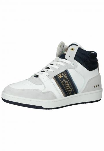 Высокие кеды