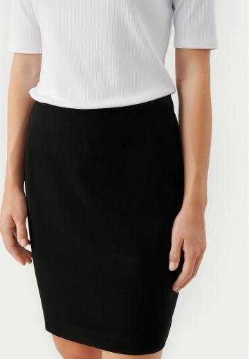 Юбка-карандаш