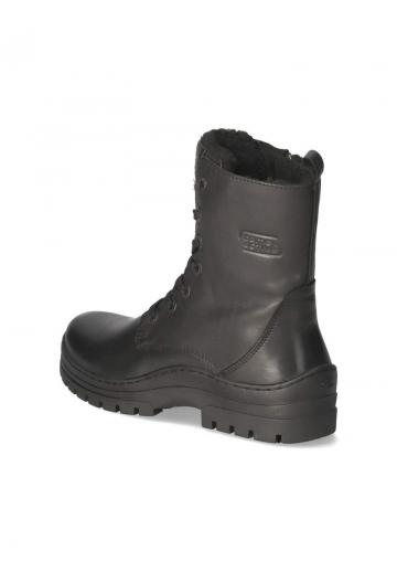 Зимние ботинки