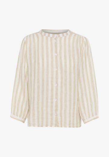 Фланелевая рубашка