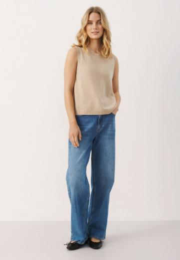 Майка-борцовка