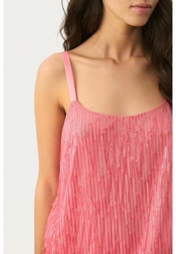 Майка-борцовка