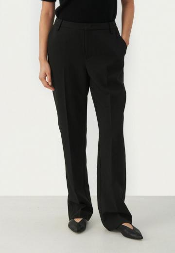 Прямые брюки