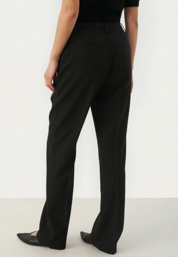 Прямые брюки