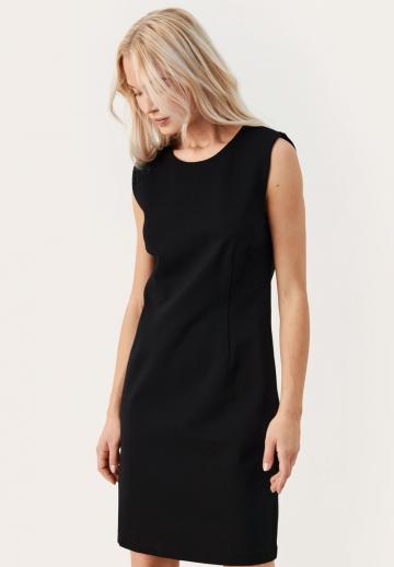 Платье футляр