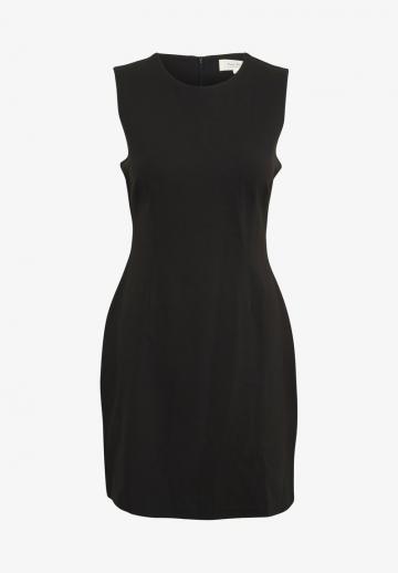 Платье футляр