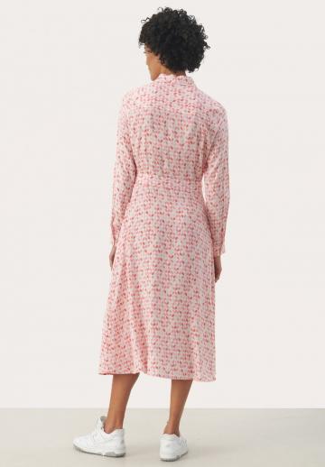 Блузка-платье