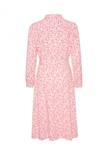 Блузка-платье