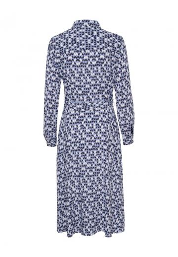 Блузка-платье