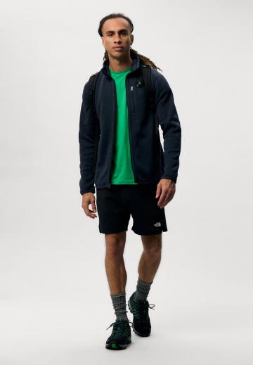 Спортивная кофта