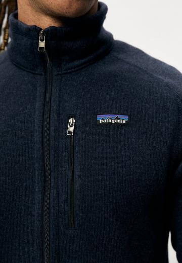 Спортивная кофта