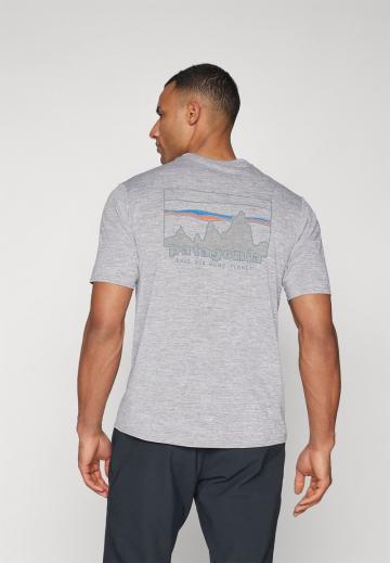 Спортивная майка