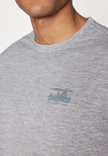 Спортивная майка