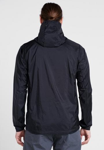 Куртка-дождевик