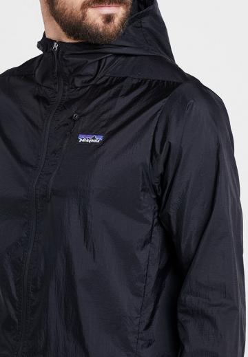 Куртка-дождевик