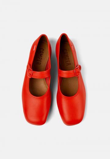 Спортивные балетки