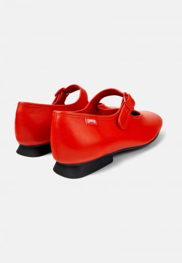 Спортивные балетки