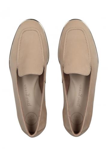 Полуботинки