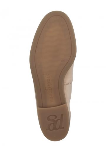 Полуботинки