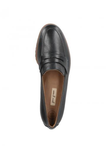 Полуботинки