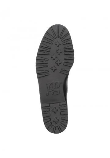 Полуботинки