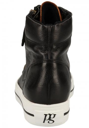 Высокие кеды