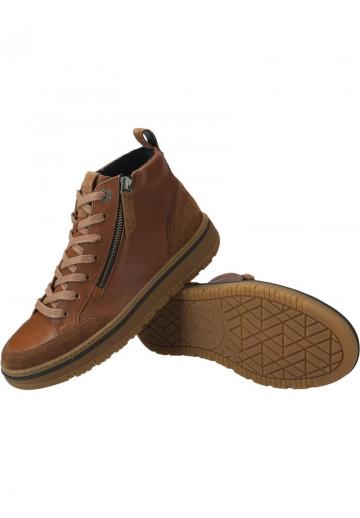 Высокие кеды