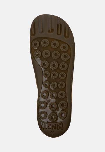 Зимние ботинки