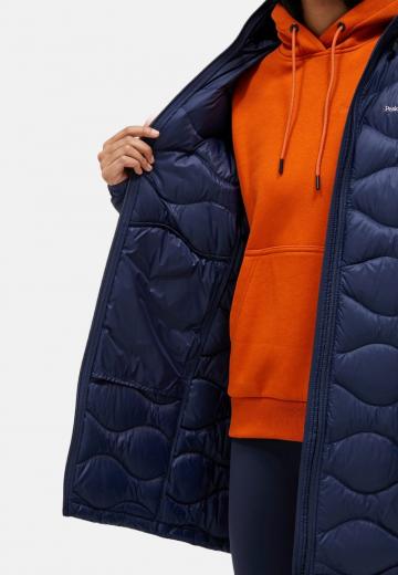 Спортивная куртка