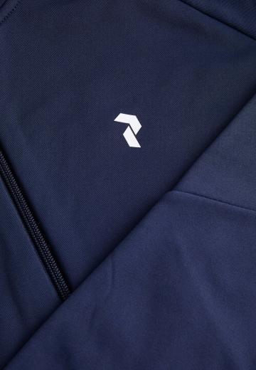 Спортивная кофта