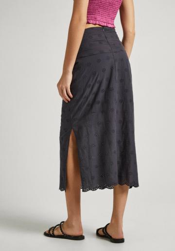 Летняя юбка