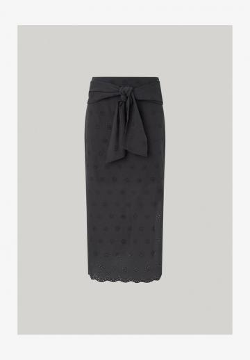 Летняя юбка