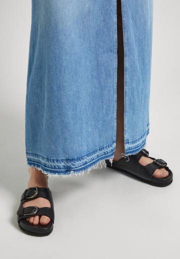 Летняя юбка