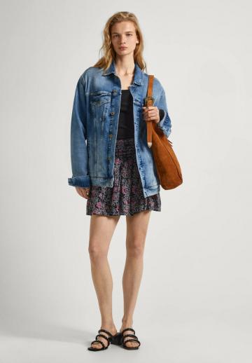 Летняя юбка