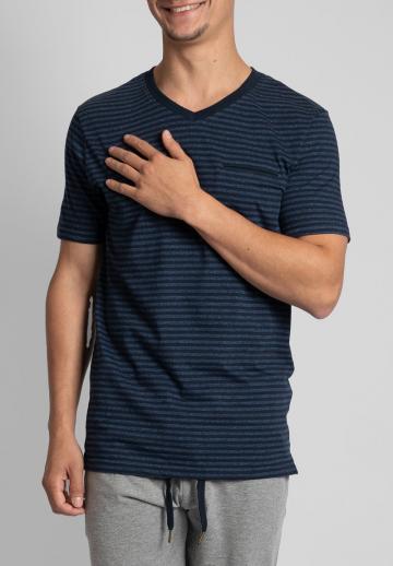 Пижама с шортами