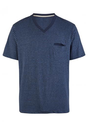 Пижама с шортами