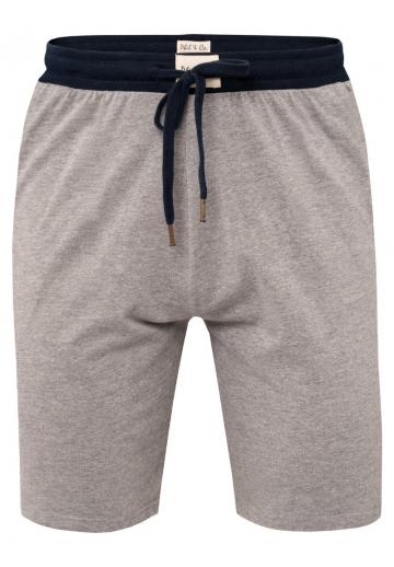 Пижама с шортами