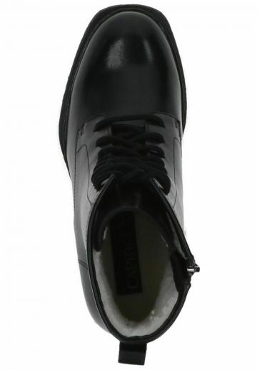 Зимние ботинки