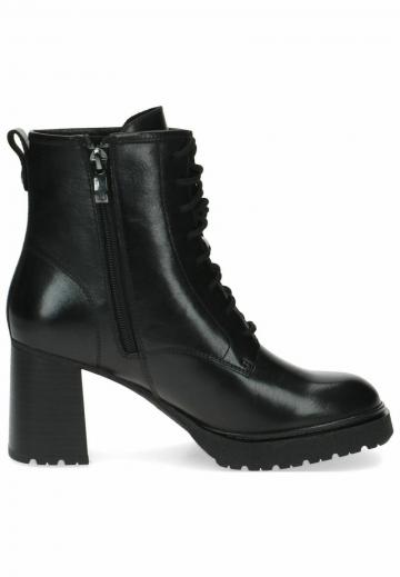 Зимние ботинки