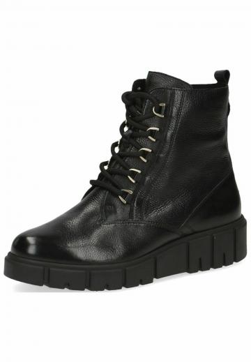 Сапожки на танкетке