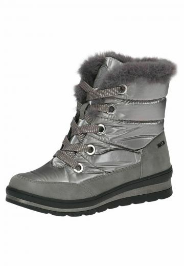 Зимние ботинки