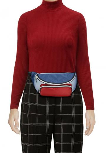 Сумка на пояс