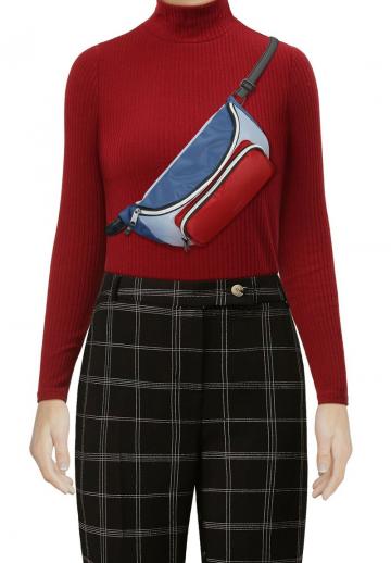 Сумка на пояс