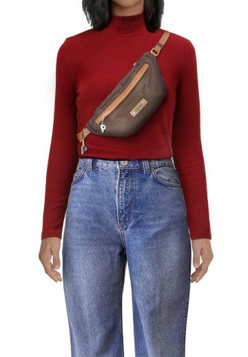 Сумка на пояс