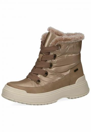 Зимние ботинки